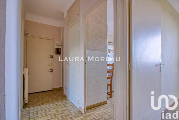 Appartement à vendre 3 pièces 53 m² La Frette-sur-Seine