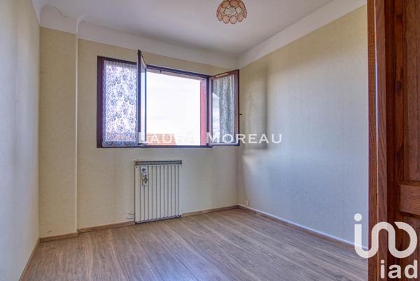 Appartement à vendre 3 pièces 53 m² La Frette-sur-Seine