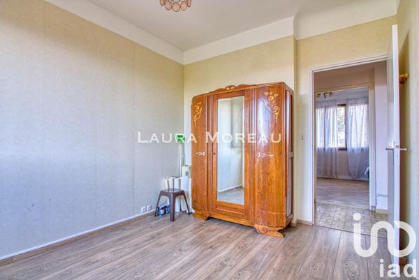 Appartement à vendre 3 pièces 53 m² La Frette-sur-Seine