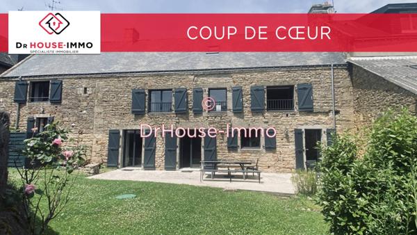 Maison à vendre 6 pièces de 160 m²