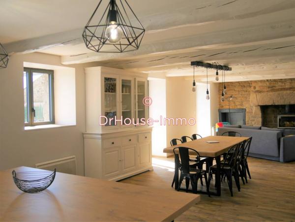 Maison à vendre 6 pièces de 160 m²