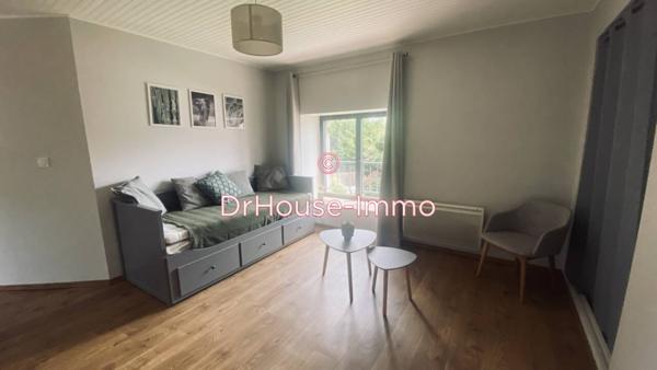 Maison à vendre 6 pièces de 160 m²