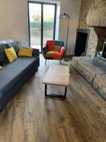 Maison à vendre 6 pièces de 160 m²