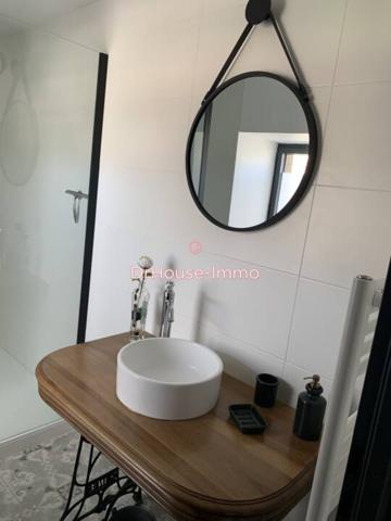 Maison à vendre 6 pièces de 160 m²