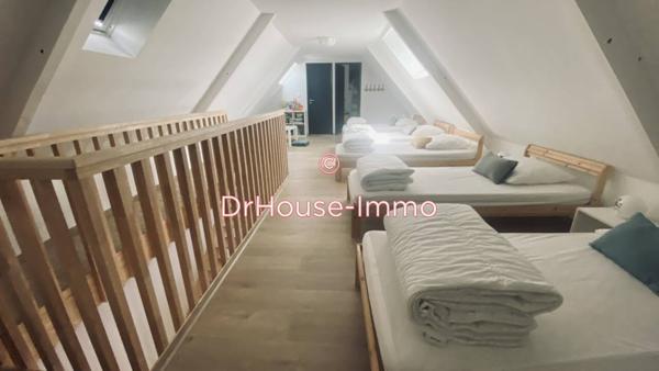 Maison à vendre 6 pièces de 160 m²