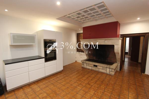 Maison 4 pièce(s) 3 chambre(s) 136 m²