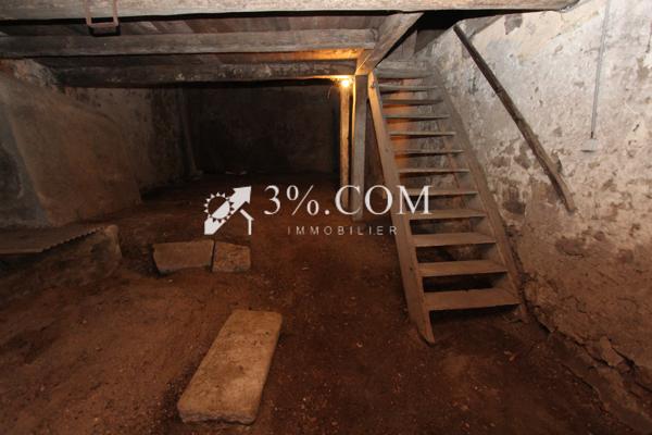 Maison 4 pièce(s) 3 chambre(s) 136 m²