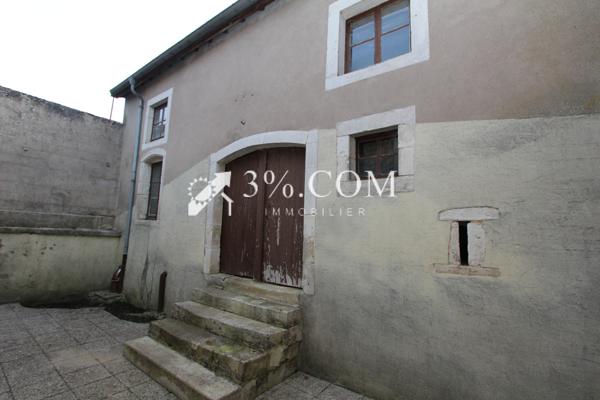 Maison 4 pièce(s) 3 chambre(s) 136 m²