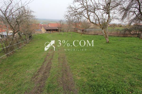 Maison 4 pièce(s) 3 chambre(s) 136 m²