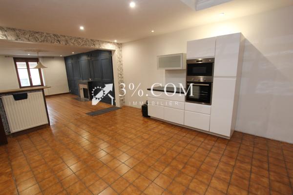 Maison 4 pièce(s) 3 chambre(s) 136 m²