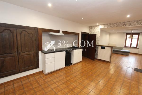 Maison 4 pièce(s) 3 chambre(s) 136 m²