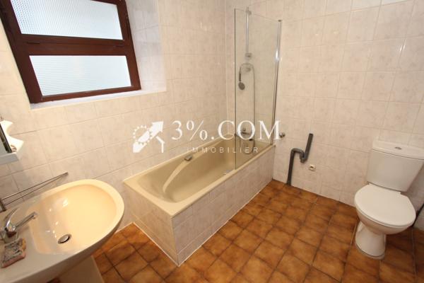 Maison 4 pièce(s) 3 chambre(s) 136 m²