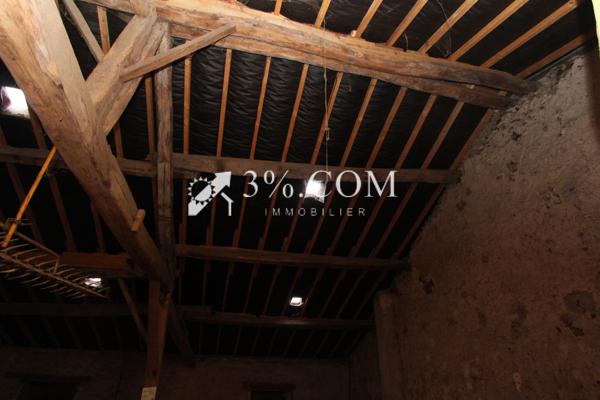 Maison 4 pièce(s) 3 chambre(s) 136 m²