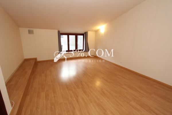 Maison 4 pièce(s) 3 chambre(s) 136 m²