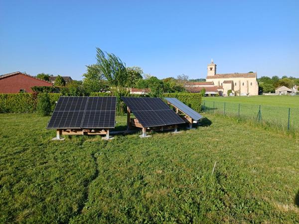Maison de 115m², 6 pièces piscine et panneaux photovoltaïques