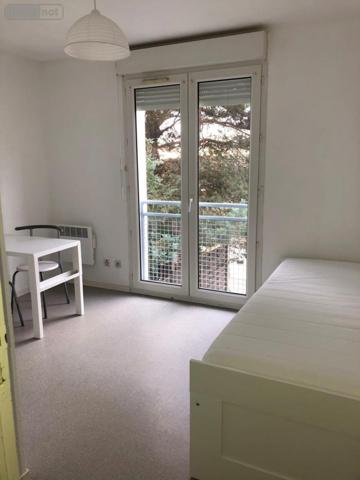 Appartement à louer à Le Mans dans la Sarthe (72000), ref : 72010-L706