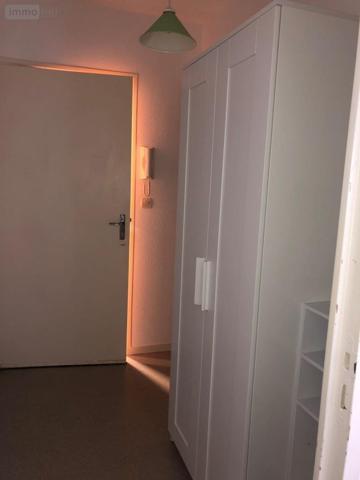 Appartement à louer à Le Mans dans la Sarthe (72000), ref : 72010-L706
