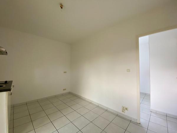 à louer appartement T2 PLOURIN