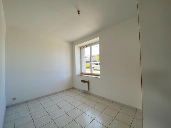à louer appartement T2 PLOURIN
