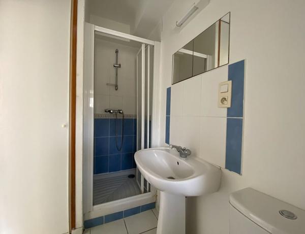 à louer appartement T2 PLOURIN