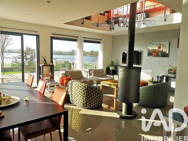 Maison à vendre 7 pièces 211 m² Île-Tudy