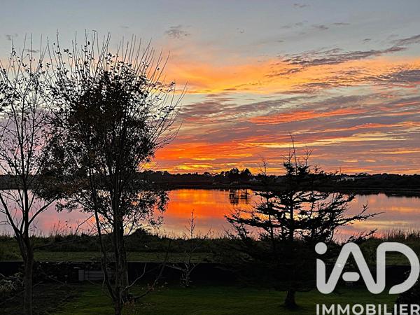 Maison à vendre 7 pièces 211 m² Île-Tudy