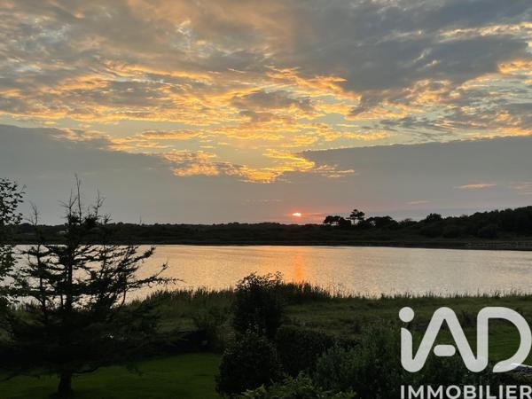 Maison à vendre 7 pièces 211 m² Île-Tudy