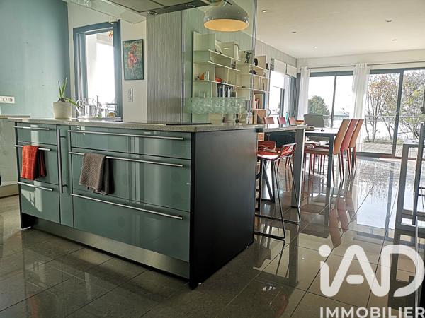 Maison à vendre 7 pièces 211 m² Île-Tudy