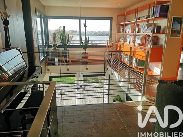 Maison à vendre 7 pièces 211 m² Île-Tudy