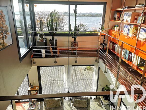 Maison à vendre 7 pièces 211 m² Île-Tudy