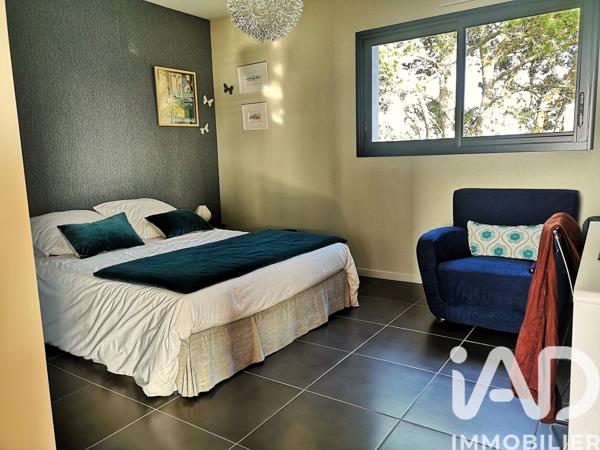 Maison à vendre 7 pièces 211 m² Île-Tudy