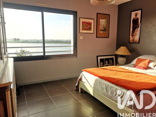 Maison à vendre 7 pièces 211 m² Île-Tudy