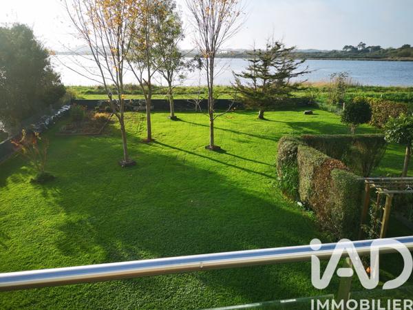 Maison à vendre 7 pièces 211 m² Île-Tudy