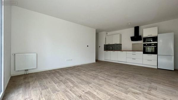 Appartement à vendre à Templeuve-en-Pévèle dans le Nord (59242), ref : VA1923-59028