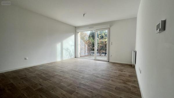Appartement à vendre à Templeuve-en-Pévèle dans le Nord (59242), ref : VA1923-59028