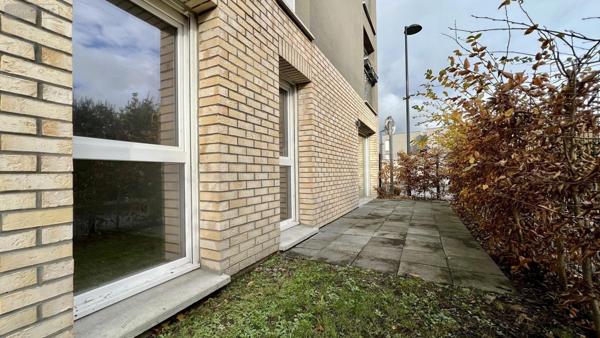 Appartement à vendre à Templeuve-en-Pévèle dans le Nord (59242), ref : VA1923-59028