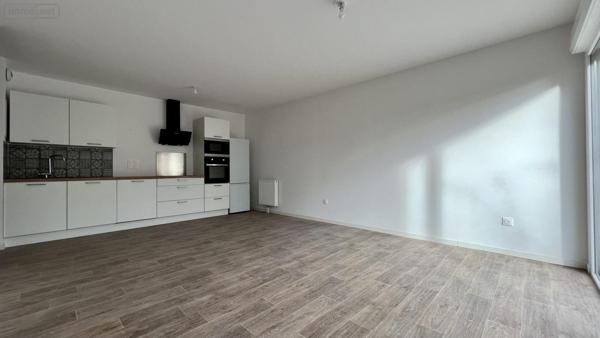 Appartement à vendre à Templeuve-en-Pévèle dans le Nord (59242), ref : VA1923-59028