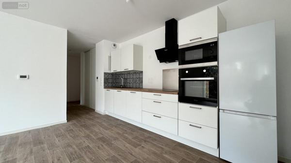 Appartement à vendre à Templeuve-en-Pévèle dans le Nord (59242), ref : VA1923-59028