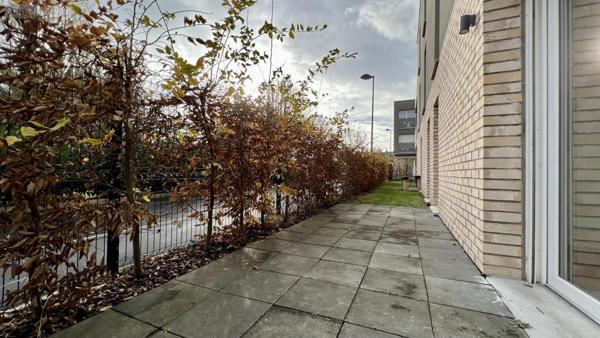 Appartement à vendre à Templeuve-en-Pévèle dans le Nord (59242), ref : VA1923-59028