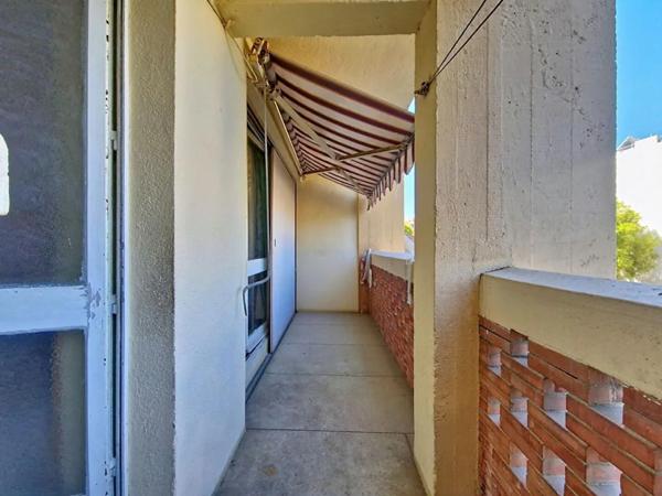 Appartement à vendre à Marseille (13004)