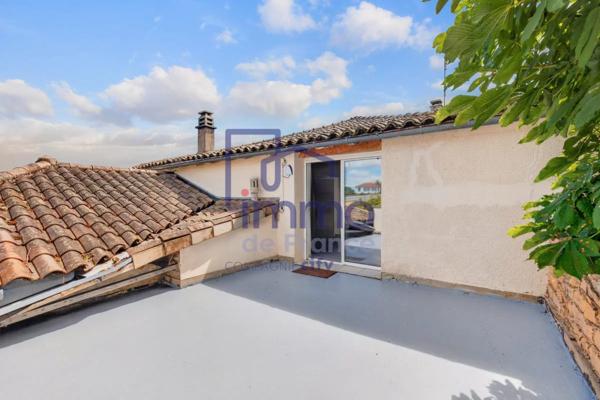 Appartement à vendre à Charnay-lès-Mâcon (71850)