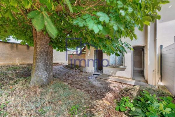 Appartement à vendre à Charnay-lès-Mâcon (71850)