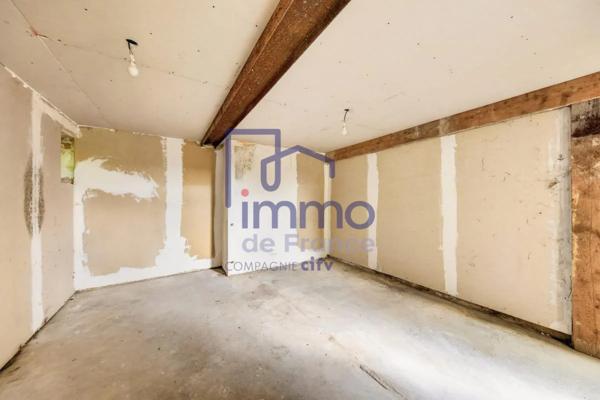 Appartement à vendre à Charnay-lès-Mâcon (71850)