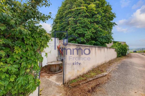 Appartement à vendre à Charnay-lès-Mâcon (71850)