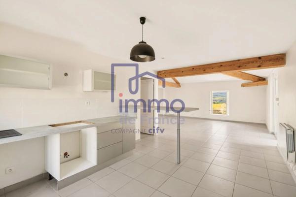 Appartement à vendre à Charnay-lès-Mâcon (71850)