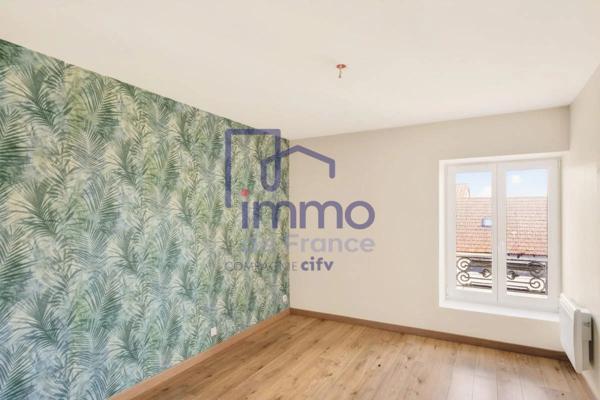 Appartement à vendre à Charnay-lès-Mâcon (71850)