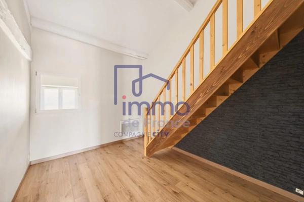 Appartement à vendre à Charnay-lès-Mâcon (71850)