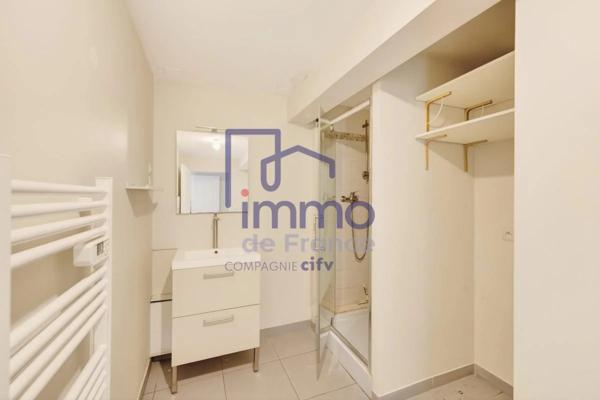 Appartement à vendre à Charnay-lès-Mâcon (71850)