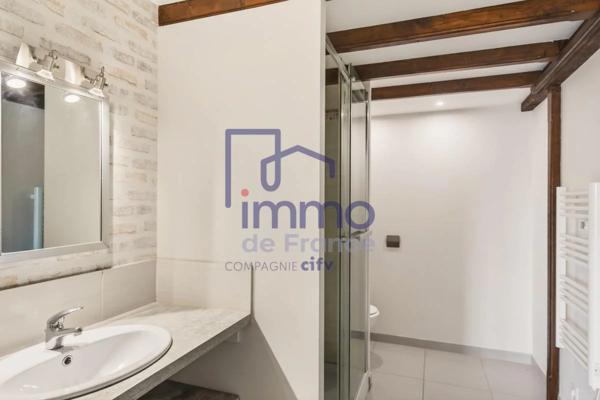 Appartement à vendre à Charnay-lès-Mâcon (71850)