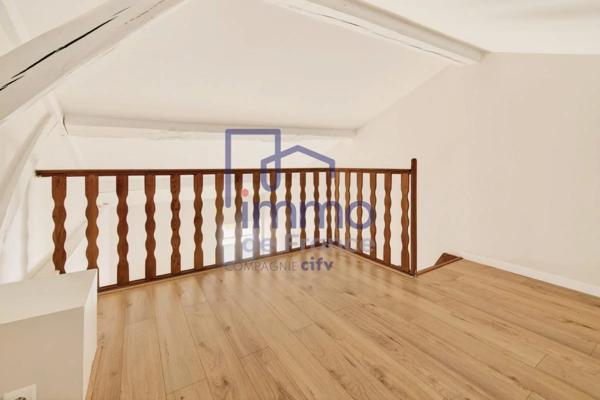 Appartement à vendre à Charnay-lès-Mâcon (71850)